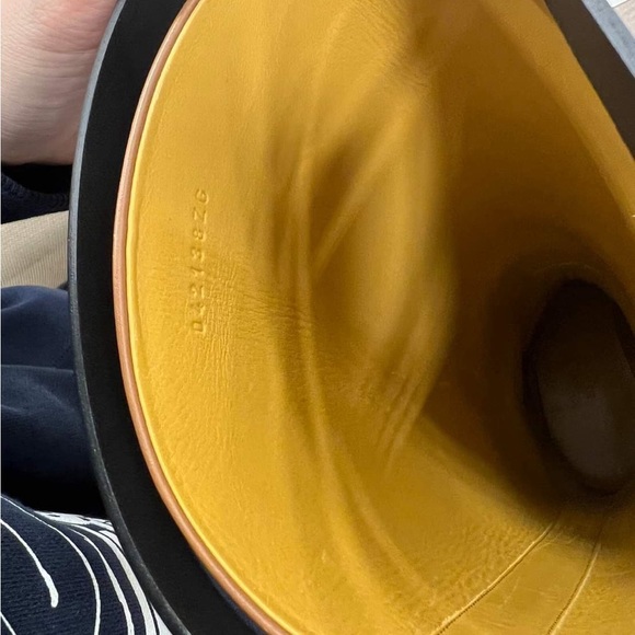 Hermes Jumping Leather Riding Boots Excellent Condition - Picture 11 of 16